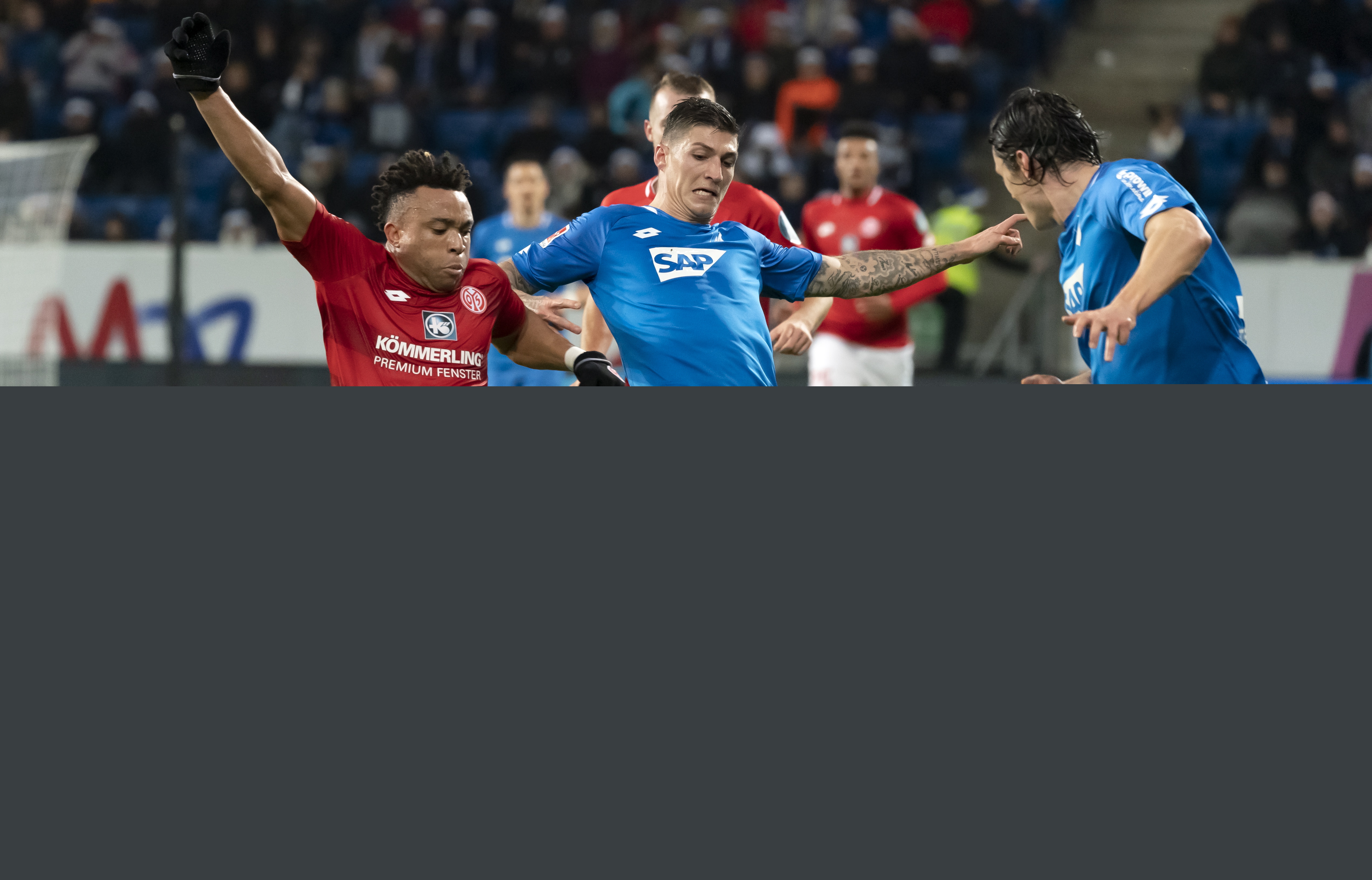 图片报：迪亚斯被欧足联禁赛三场，拜仁将对此提出上诉（德媒：欧足联判迪亚斯停赛三场，拜仁将提起上诉）